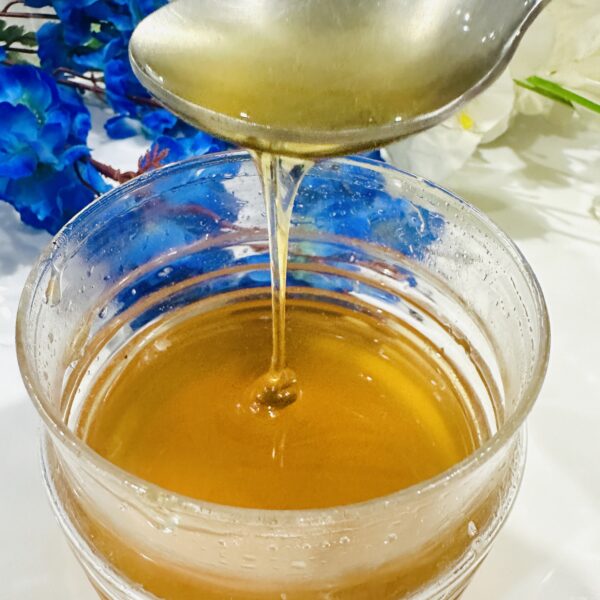 Multiflora Himalayan Honey